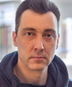 Алексей Бондарь
