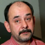 Евгений Серов