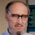 Яков Беленький