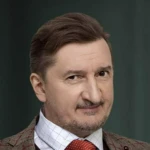 Александр Лыков