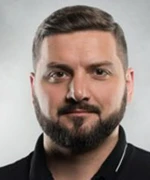 Дмитрий Сергеев