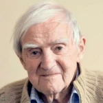 Даниил Гранин