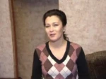 Светлана Ступак