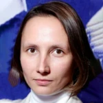 Елена Быстрова