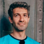 Таир Мамедов