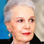 Элина Быстрицкая