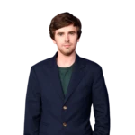 Freddie Highmore