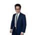 Джей Джей Абрамс