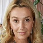 Снежана Егорова