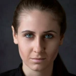 Евгения Крылова