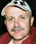 Александр Носовский