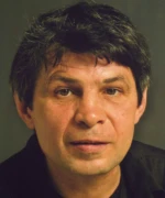 Владимир Любовский