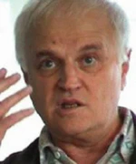 Виктор Славкин