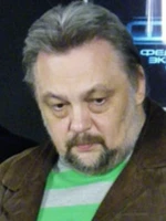 Михаил Калмыков