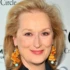 Meryl Streep
