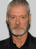 Stephen Lang