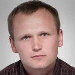 Максим Брагинец