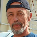 Александр Большаков