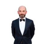 Иэн Коннингэм