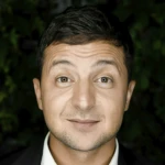 Валерий Зеленский