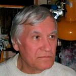 Сергей Павлов