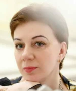 Ольга Кирсанова-Миропольская