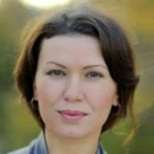 Светлана Кузнецова