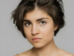 Алина Насибуллина