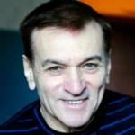 Валерий Малюшин
