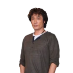 Френсис Нг