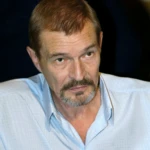 Сергей Сазонтьев