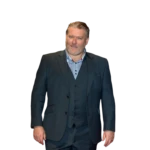Йен Пири
