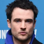 Том Стёрридж