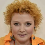 Наталья Унгард