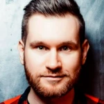 Андрей Колмачевский