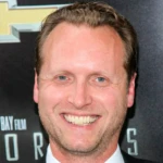 Эрен Крюгер