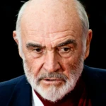 Шон Коннери