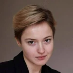 Татьяна Полосина