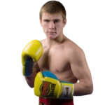 Александр Егоров