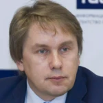 Антон Смирнов