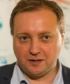 Дмитрий Якунин