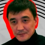 Марлен Кейкишев