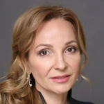 Ольга Мокшина