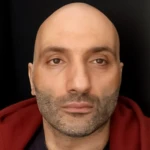 Карен Газарян