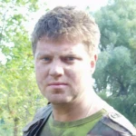 Андрей Павленко