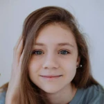 Маша Кошкина
