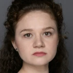 Марина Барсукова