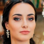 Ксения Мишина