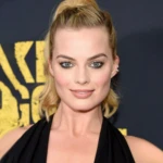 Margot Robbie