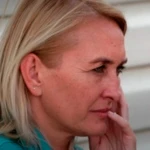 Ирина Баскакова